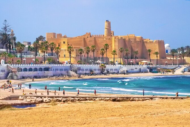 Private Half-Day Excursion to the Authentic Monastir - Payment Options
