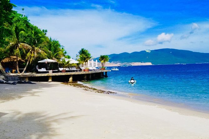 Private Half Day Guided Snorkeling Tour Nha Trang Included Lunch - Important Reminders