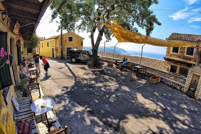 Private Half-Day Jeep Safari in Northwestern Corfu - Traveler Photos From the Northwestern Corfu Safari