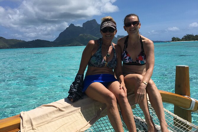 PRIVATE HALF DAY LAGOON TOUR - Bora Bora Cultural Lagoon Tour - Tour Overview