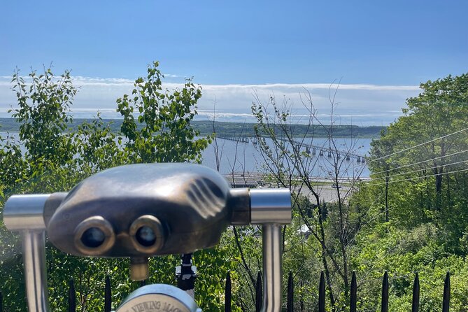 Private Half-Day Montmorency Falls and Ste-Anne-De-Beaupré - Traveler Photos and Reviews