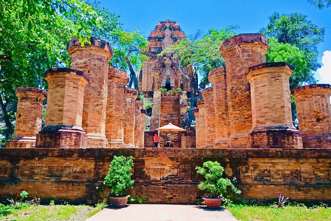 Private Half-Day Nha Trang Highlights Tour - Itinerary