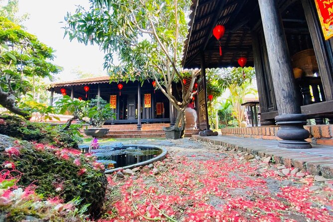 Private Half-Day Phu Yen City Tour - Cancellation Policy