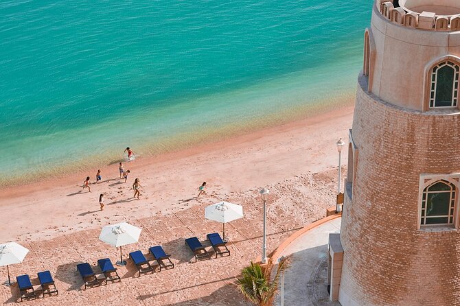 Private Half-Day Tour From Doha to the Desert With Camel Ride - Questions and Support