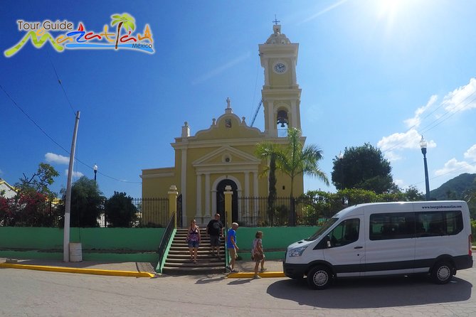 Private Half-Day Tour of Distillery in Mazatlan - Tour Details