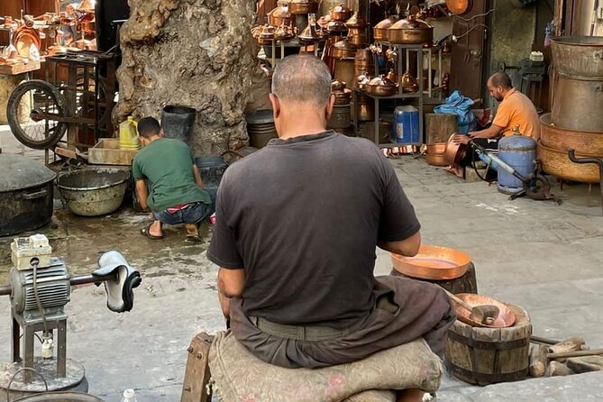Private Half-Day Tour of the Authentic City of Fez - Traveler Reviews
