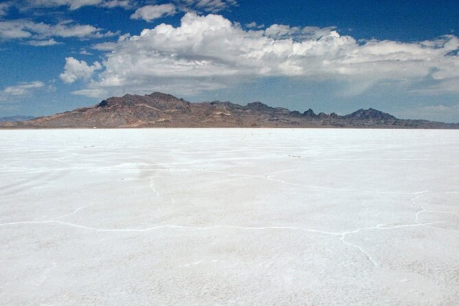 Private Half-Day Tour to Bonneville Salt Flats - Tour Duration and Pickup Details