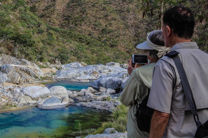 Private Hiking at the Fox Canyon From Cabo San Lucas - Fox Canyon Tour Recommendations