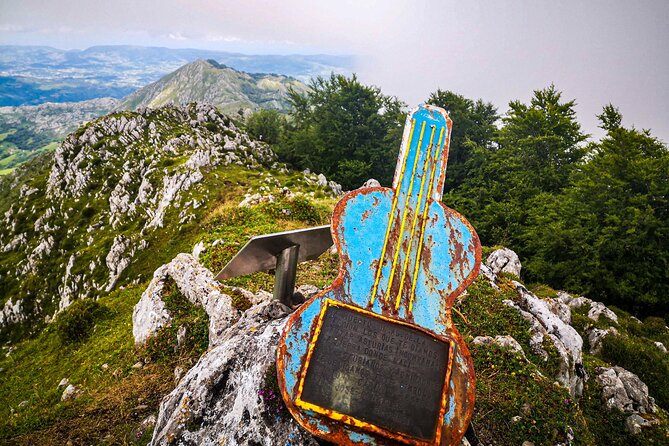 Private Hiking Experience in the Sierra De Peña Mayor - Whats Included