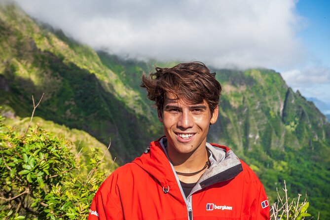 Private Hiking Tour Oahu - Adventure Guides Hawaii - Customer Satisfaction