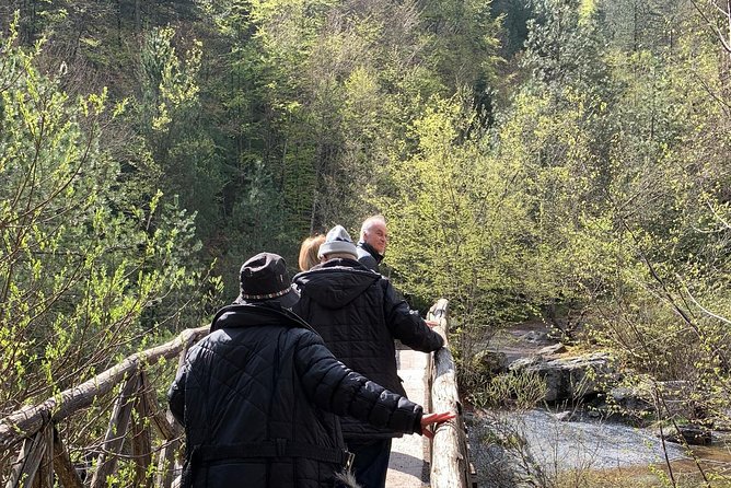 Private Hiking Tour to Olympus Mountain - Tour Logistics