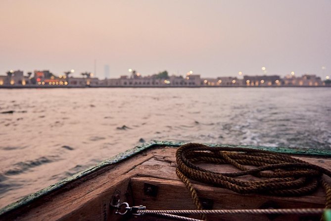 Private Historic Old Dubai and Souks Walking Tour Featuring Hidden Gems - Uncover Hidden Gems of Old Dubai