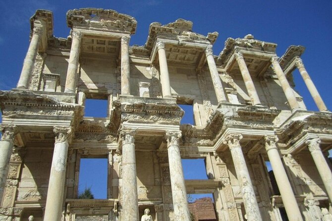 Private Historical Ephesus Tour - Reviews