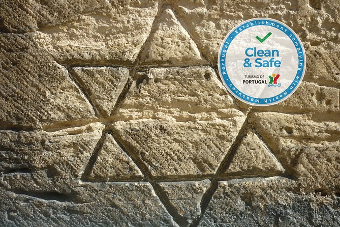 Private Historical Jewish Tour of Lisbon - Customer Reviews and Satisfaction