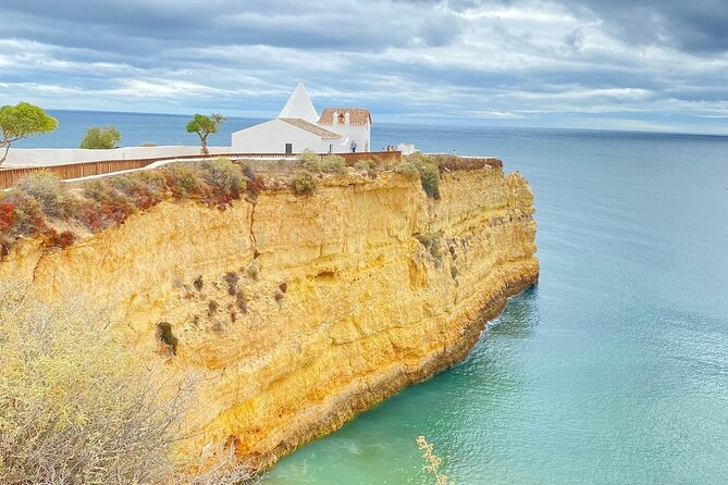 Private Historical Tour in Algarve - Common Questions