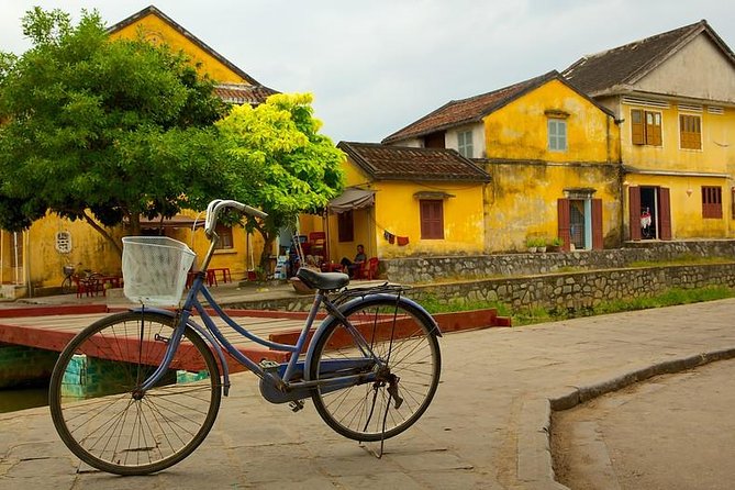 Private Hoi an and Da Nang Shore Excursion From Port - Reviews