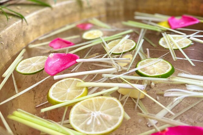 Private Hoi an Rosara Spa With Free Pick up or Drop off - Overview of the Experience
