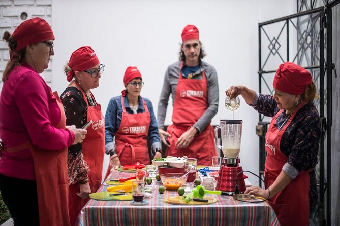 Private Home Cooking Class Experience in Lima - Additional Info and Cancellation Policy