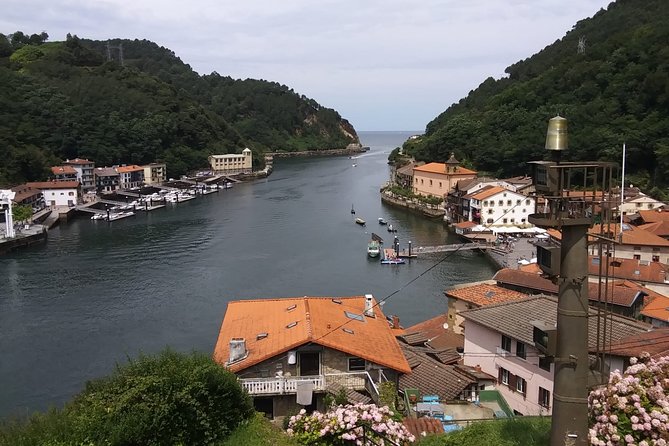 Private Hondarribia San Juan and San Pedro Small Group Tour - Refund and Cancellation Policy