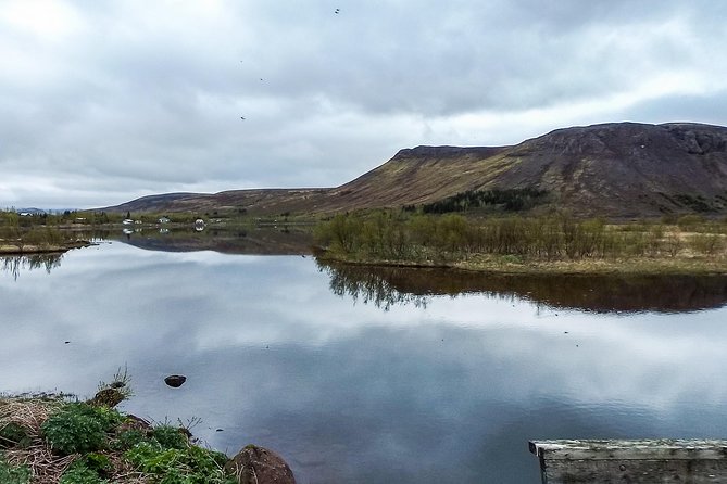 Private Horse Riding Tour of Lake Hafravatn From Reykjavik - Inclusions