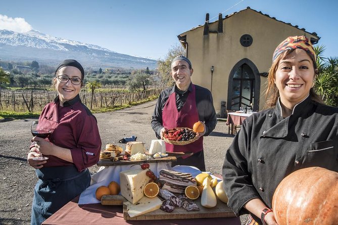 Private Horseback Riding Tour in Sicilian Countryside Tradional Lunch - Overview