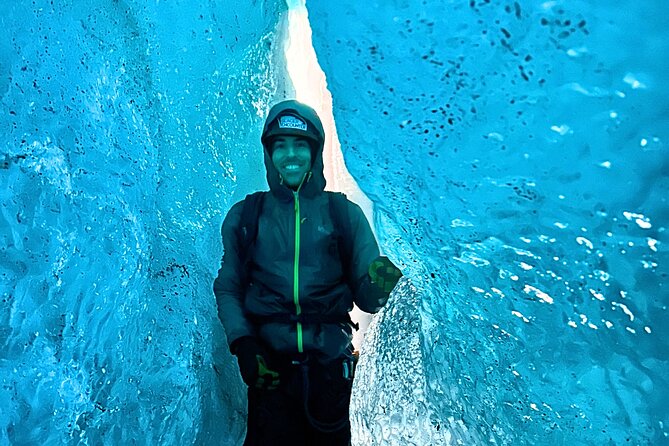 Private Ice Climbing and Glacier Hike on Sólheimajökull - Traveler Photos and Reviews