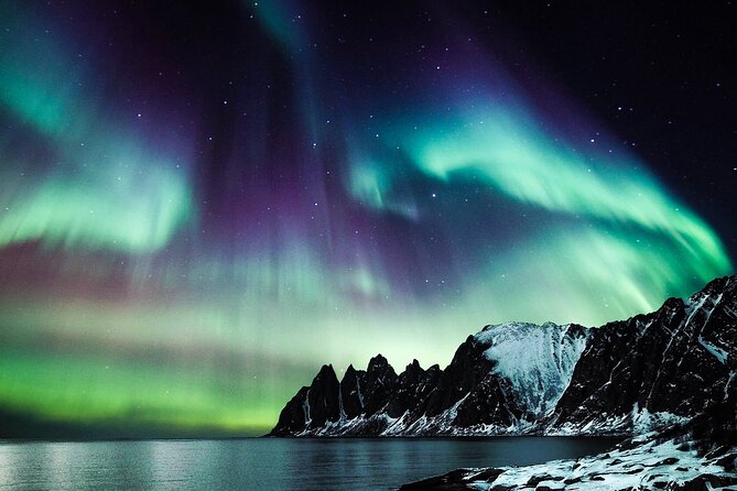 Private Iceland Aurora Hunting and Photography Tour From Hofn - Inclusions