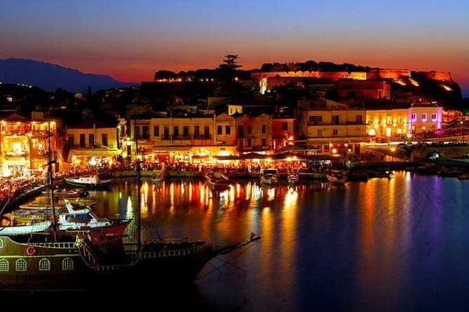Private Inland Rethymno Day Trip  - Heraklion - Reviews
