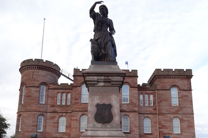 Private Inverness Walking Tour - Traveler Reviews