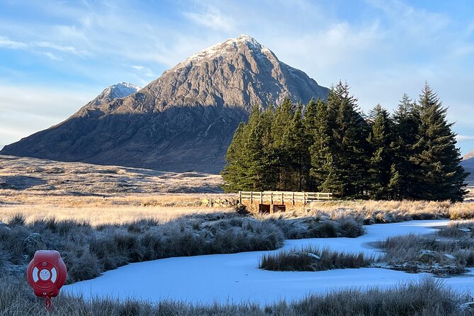 Private Isle of Skye 4 Day Tour From Edinburgh or Glasgow - Optional Activities and Excursions