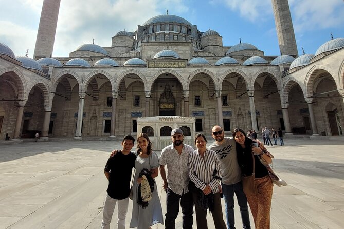 Private Istanbul Day Tour and Pottery Workshop - Common Questions