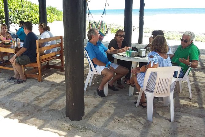 Private Jeep Excursion in Cozumel With Lunch and Snorkeling - Cancellation Policy