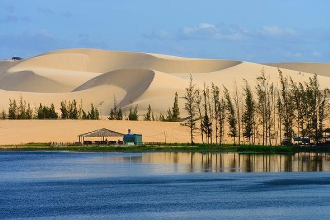 PRIVATE JEEP: MUI NE SANDDUNES ( Sunrise / Sunset Tour ) - Contact and Support