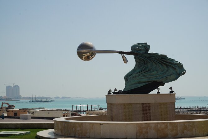 Private Katara Cultural Tour - Arts and Cultural Associations at Katara