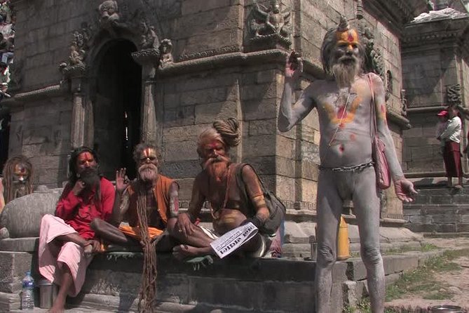Private Kathmandu Sightseeing Tour - UNESCO World Heritage Sites - Traveler Tips