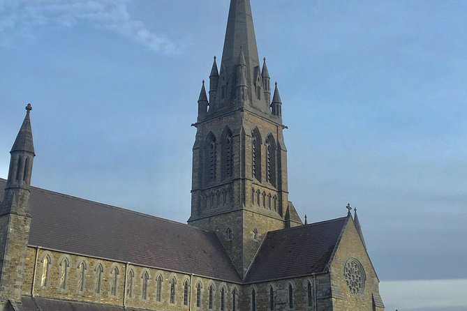 Private Killarney Tour - Pricing and Copyright