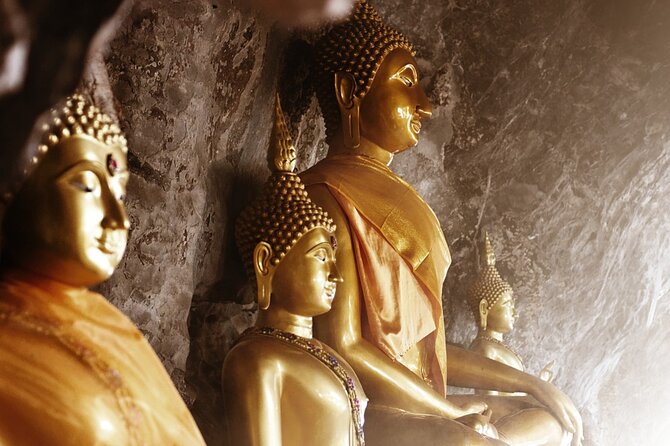 Private Krabi City Tour - Cancellation Policy and Refunds