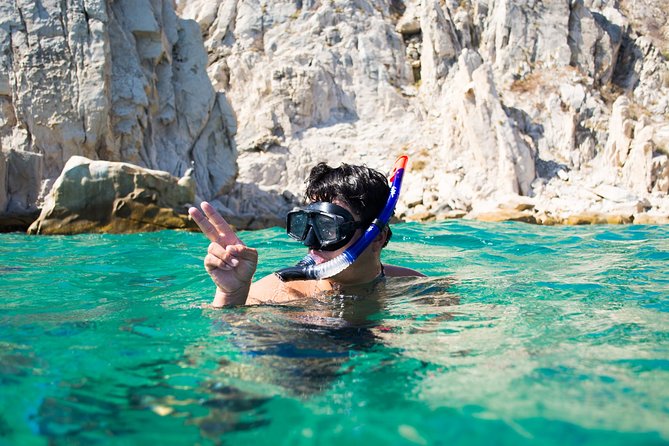 Private Los Cabos Arch and Playa Del Amor Tour by Glass Bottom Kayak - Tour Information and Guidelines