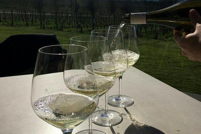 Private, Luxury and Tailored Yarra Valley Wine Tour - Tour Information