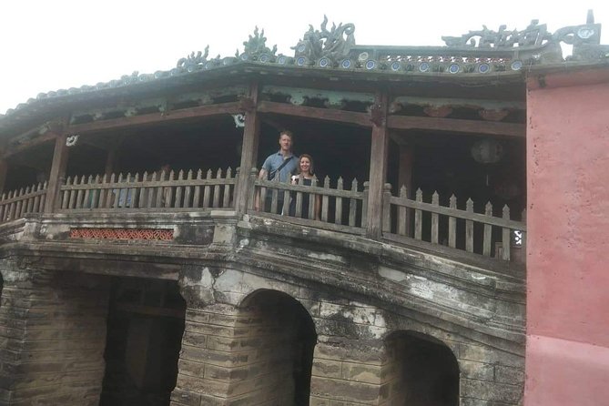 Private Luxury Ba Na Hills & Hoi an Walking Tour, Night Market - Sample Itinerary for the Tour