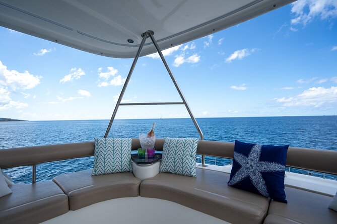 Private Luxury Catamaran Cruise in St. Lucia - Overall Rating and Review Breakdown