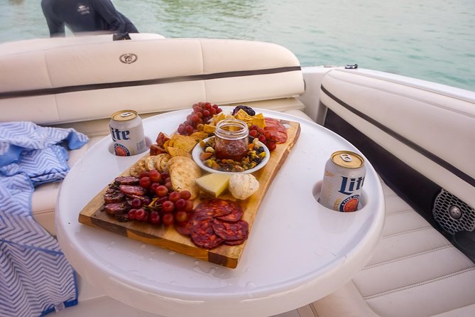 Private, Luxury, Custom Charters to Stingray City, Snorkeling & More - Value and Satisfaction