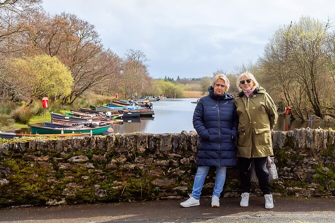 Private Luxury Full-Day Ring of Kerry Tour From Killarney - Customer Reviews and Ratings