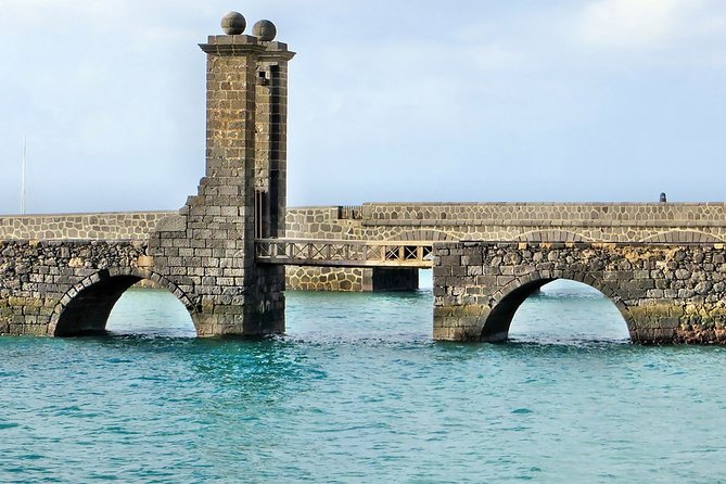 Private Luxury Full Day Tour of North Lanzarote: Hotel or Cruise Port Pick-Up - Cancellation Policy