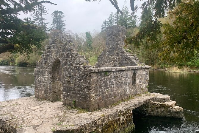 Private Luxury Guided Tour of Connemara From Westport or Ballina - Additional Information and Recommendations
