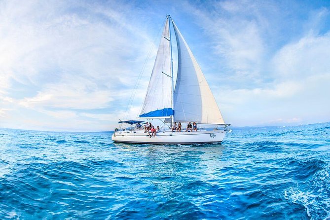 Private Luxury Sailing Cruise in Los Cabos With Lunch and Open Bar - Traveler Photos and Experiences
