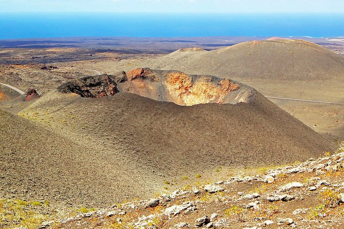 Private Luxury Tour to the National Park of Timanfaya With Camel Ride - Tour Details