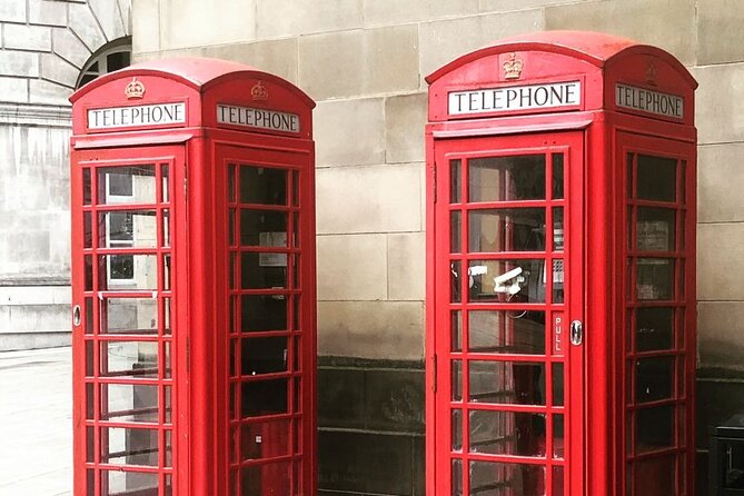 Private Manchester Tour With a Local, Highlights & Hidden Gems, Personalised - Overview of the Tour