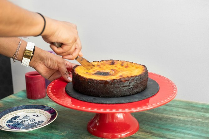 Private Market Tour and Portuguese-Goan Cooking Class - Cooking Class Experience