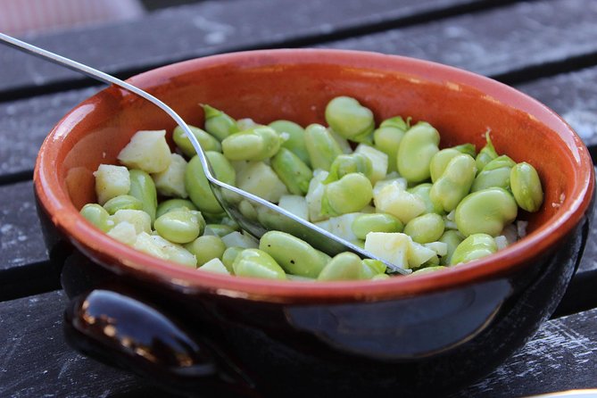 Private Market Tour and Tuscan Cooking Class With a Local - Cooking and Preparing Tuscan Dishes